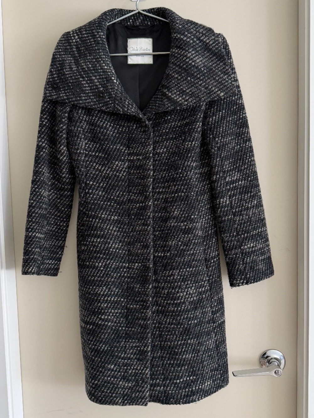 Aritzia Talula Babaton coat